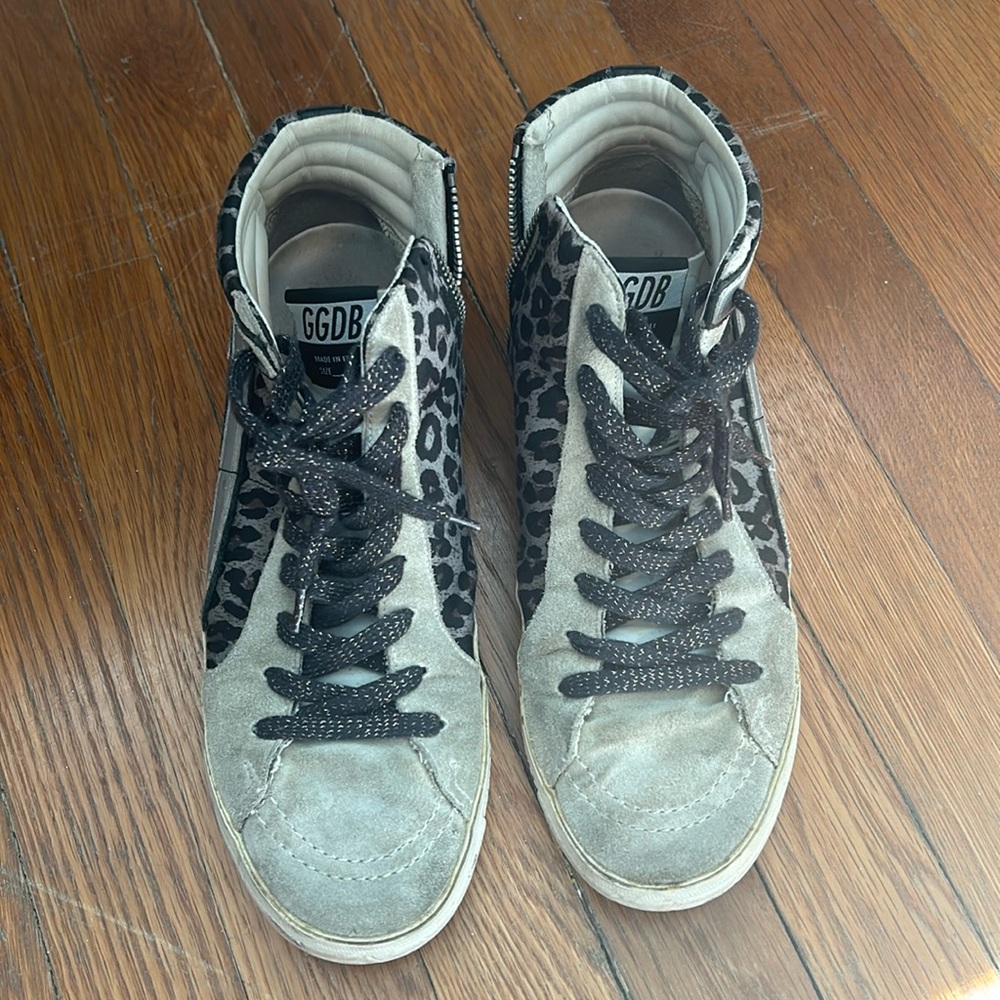 Golden Goose Sneakers